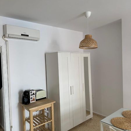Apartamento Banda Playa Sanlúcar de Barrameda Exterior photo