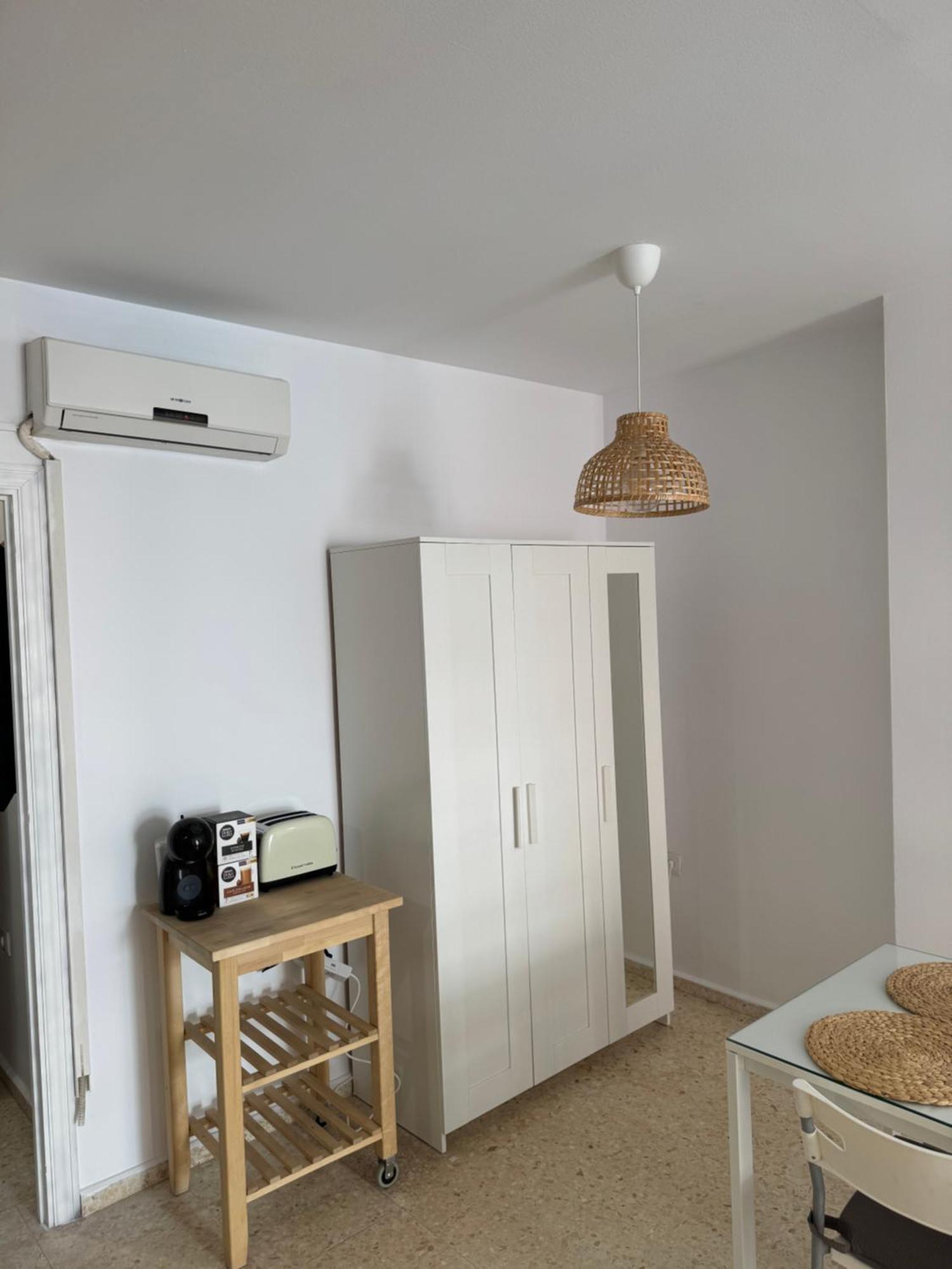 Apartamento Banda Playa Sanlúcar de Barrameda Exterior photo